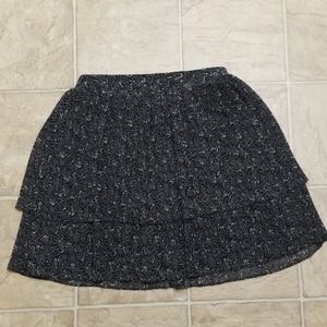 Layered Skirt